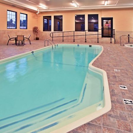 La Quinta Inn & Suites - New River Gorge National Park Summersville Esterno foto