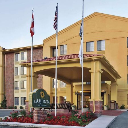 La Quinta Inn & Suites - New River Gorge National Park Summersville Esterno foto