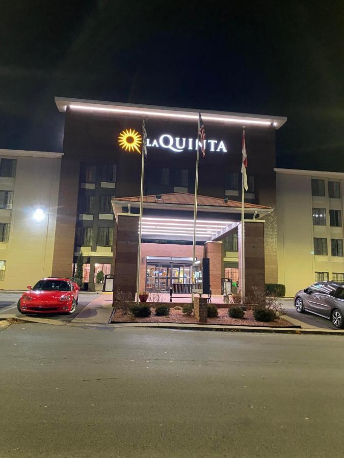 La Quinta Inn & Suites - New River Gorge National Park Summersville Esterno foto