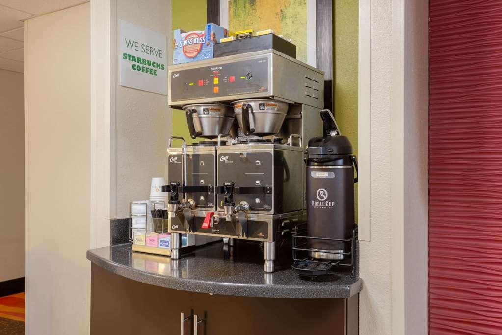 La Quinta Inn & Suites - New River Gorge National Park Summersville Servizi foto