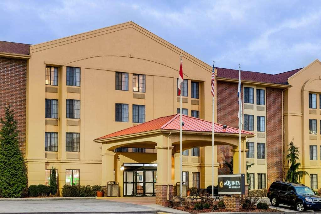 La Quinta Inn & Suites - New River Gorge National Park Summersville Esterno foto