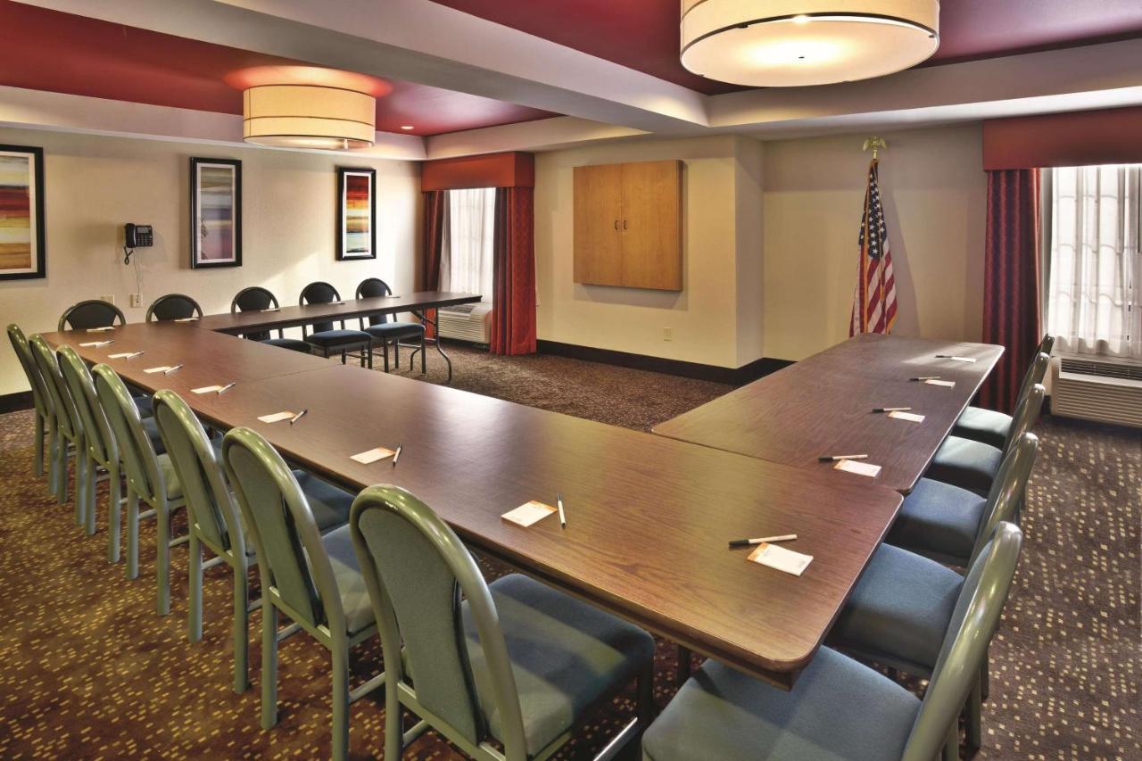 La Quinta Inn & Suites - New River Gorge National Park Summersville Esterno foto