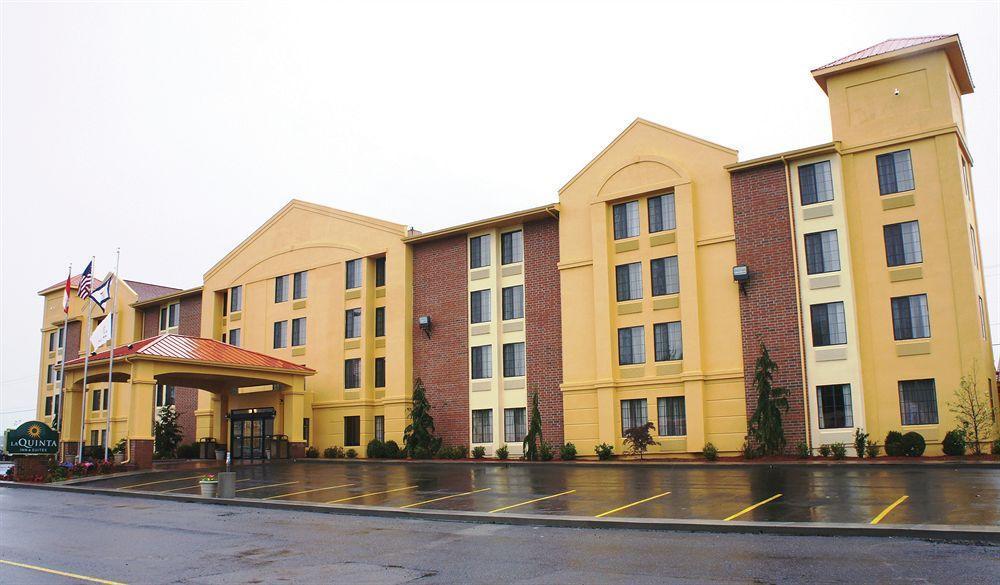 La Quinta Inn & Suites - New River Gorge National Park Summersville Esterno foto