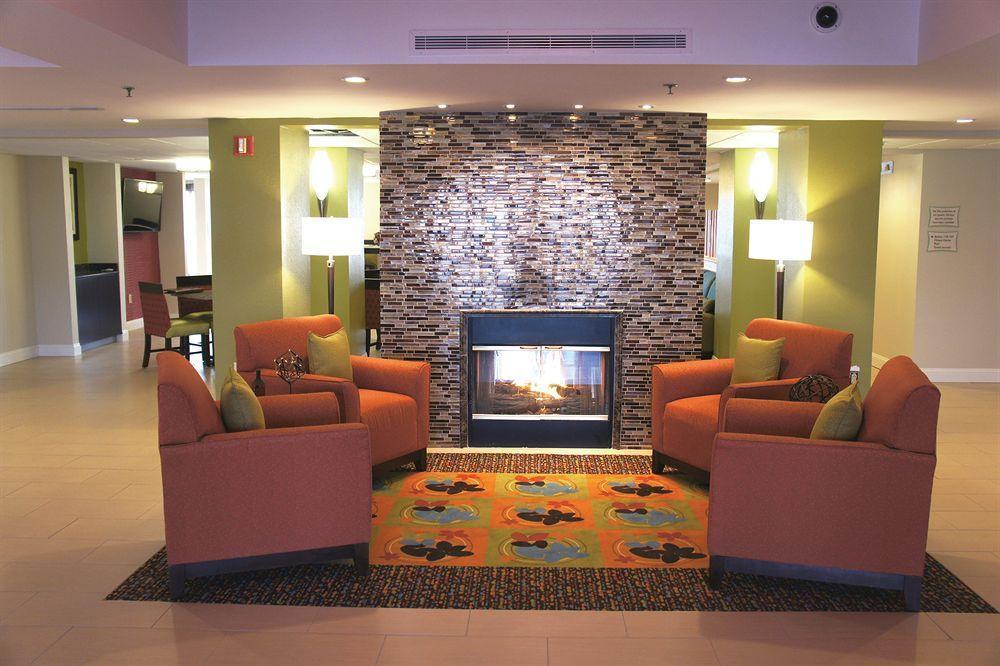 La Quinta Inn & Suites - New River Gorge National Park Summersville Esterno foto