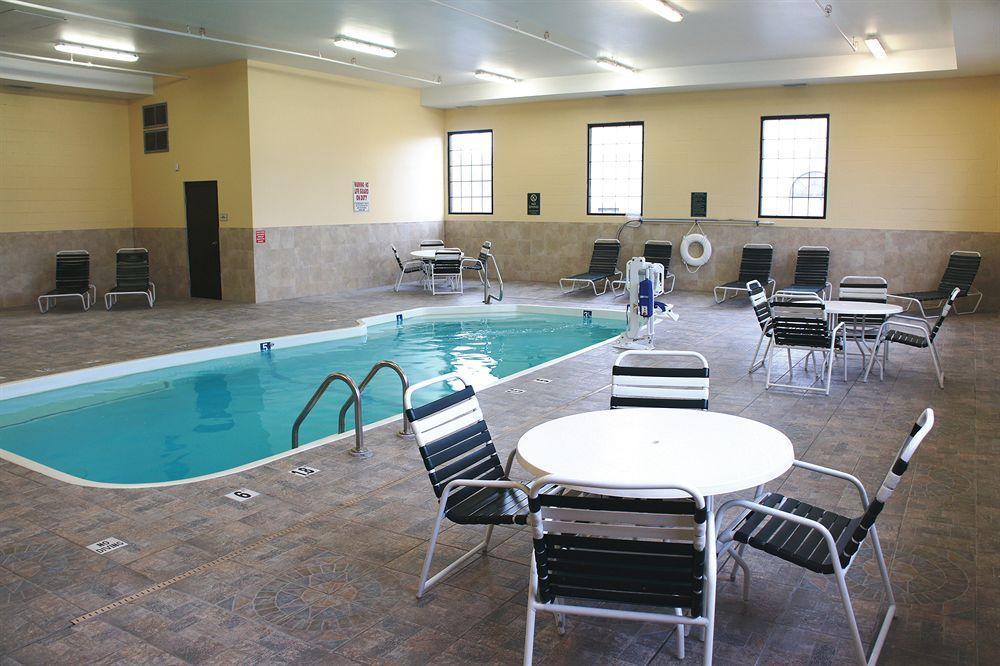 La Quinta Inn & Suites - New River Gorge National Park Summersville Esterno foto