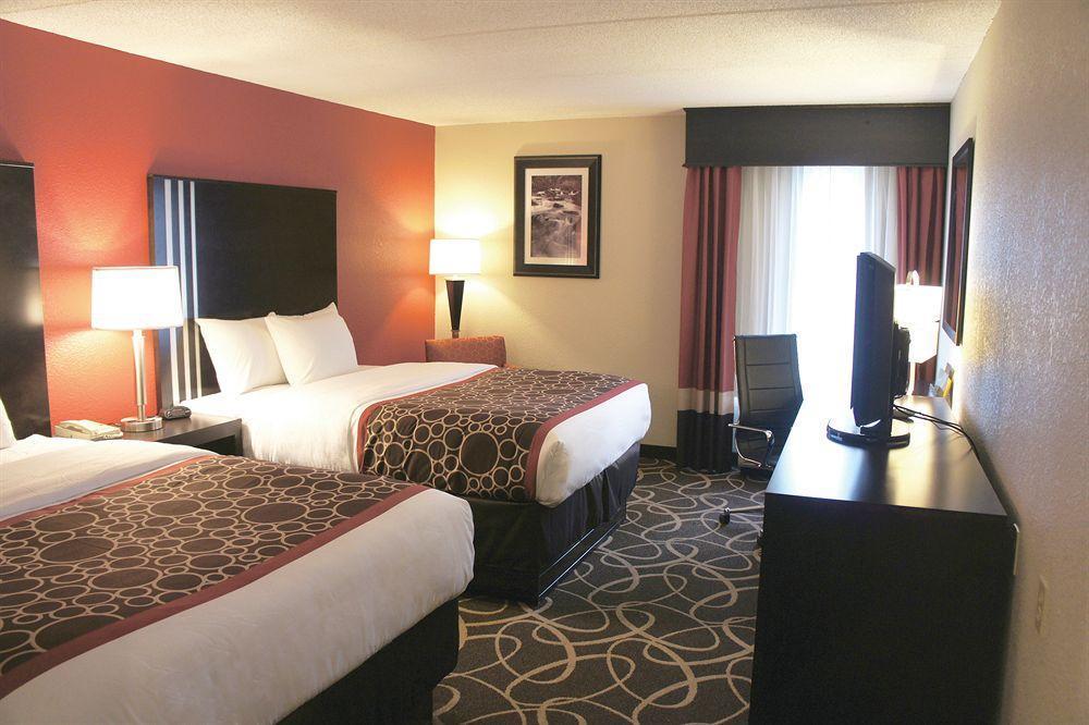 La Quinta Inn & Suites - New River Gorge National Park Summersville Esterno foto