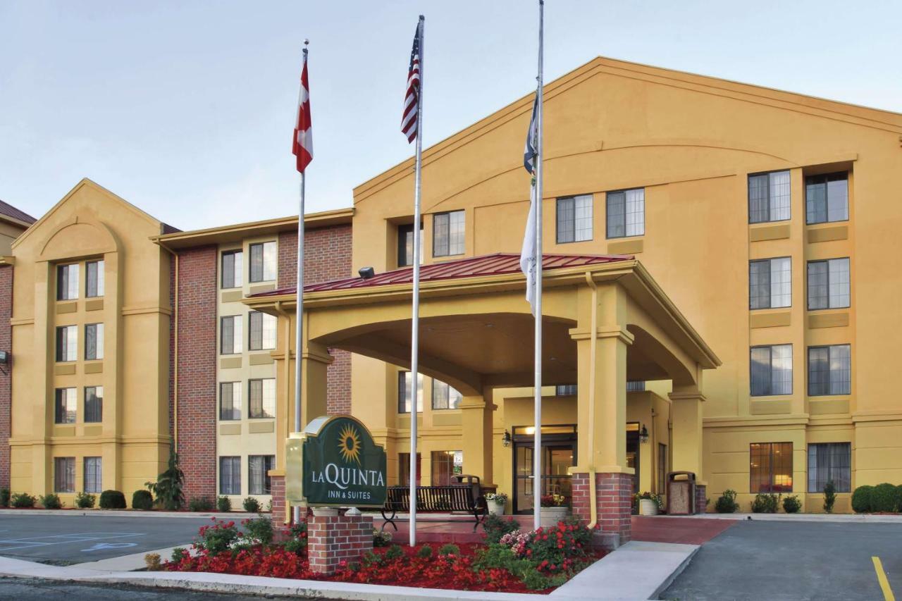 La Quinta Inn & Suites - New River Gorge National Park Summersville Esterno foto