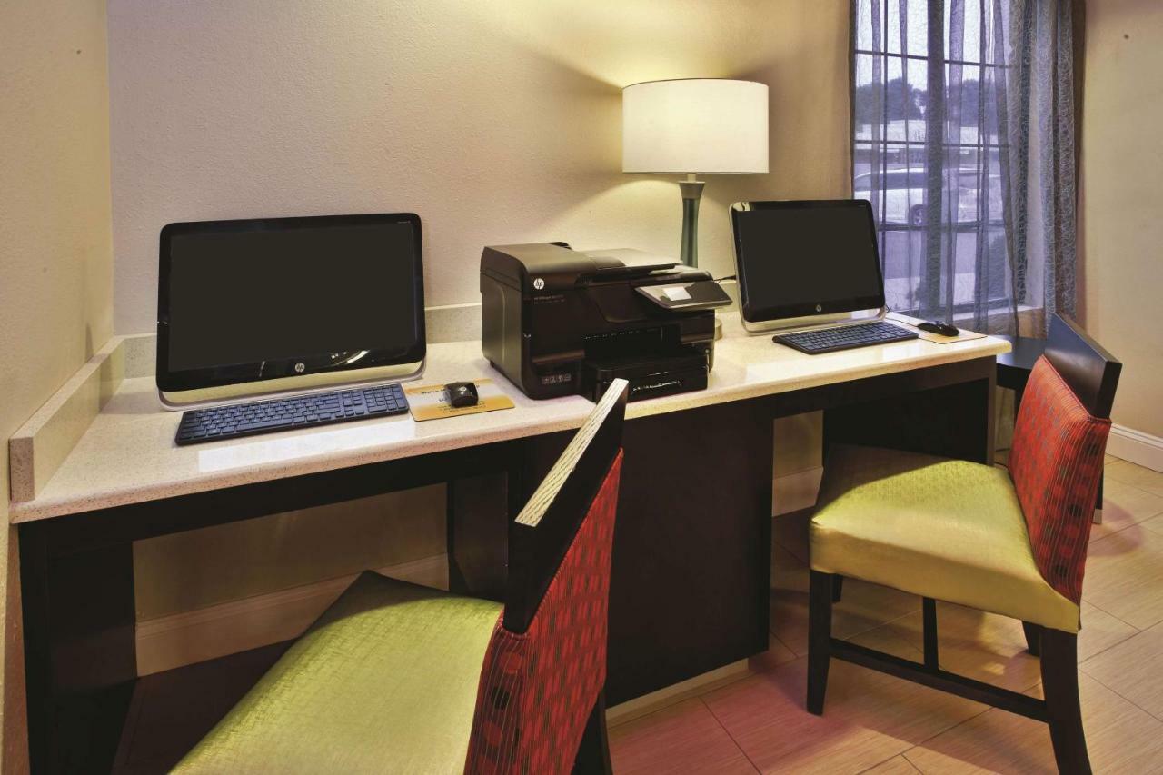 La Quinta Inn & Suites - New River Gorge National Park Summersville Esterno foto