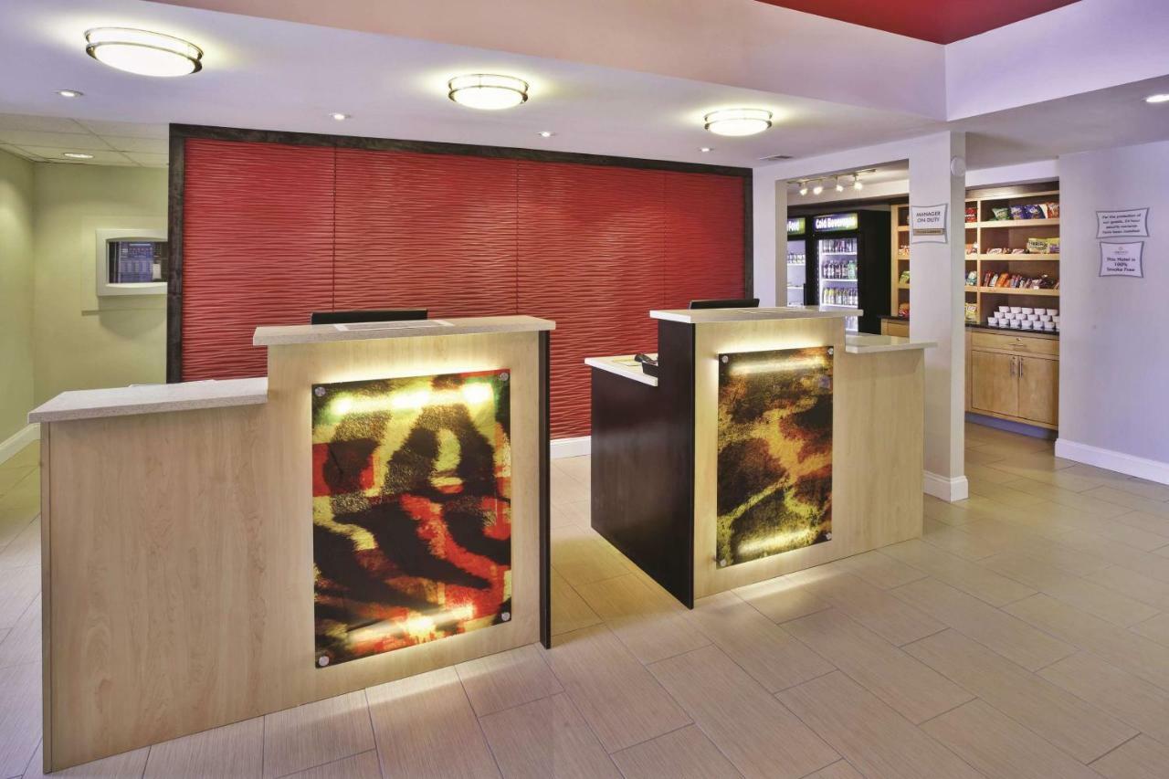 La Quinta Inn & Suites - New River Gorge National Park Summersville Esterno foto