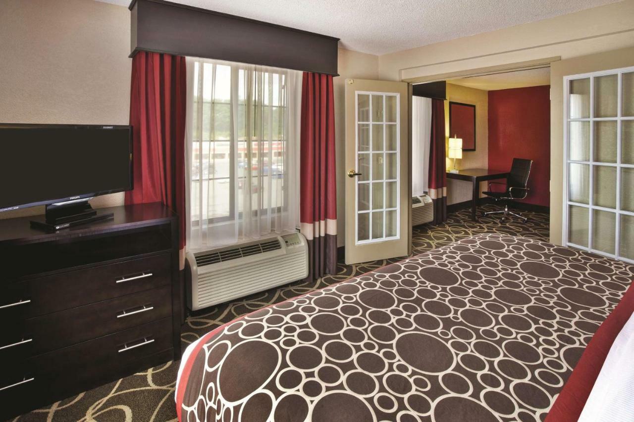 La Quinta Inn & Suites - New River Gorge National Park Summersville Esterno foto