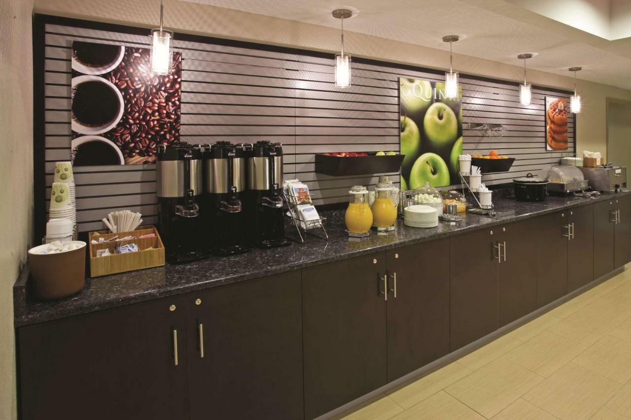 La Quinta Inn & Suites - New River Gorge National Park Summersville Esterno foto