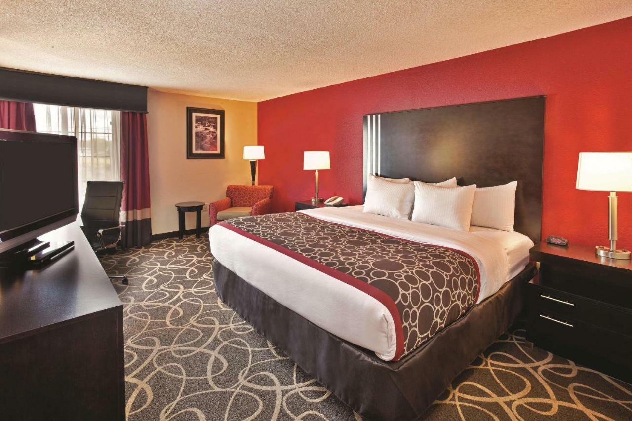 La Quinta Inn & Suites - New River Gorge National Park Summersville Esterno foto
