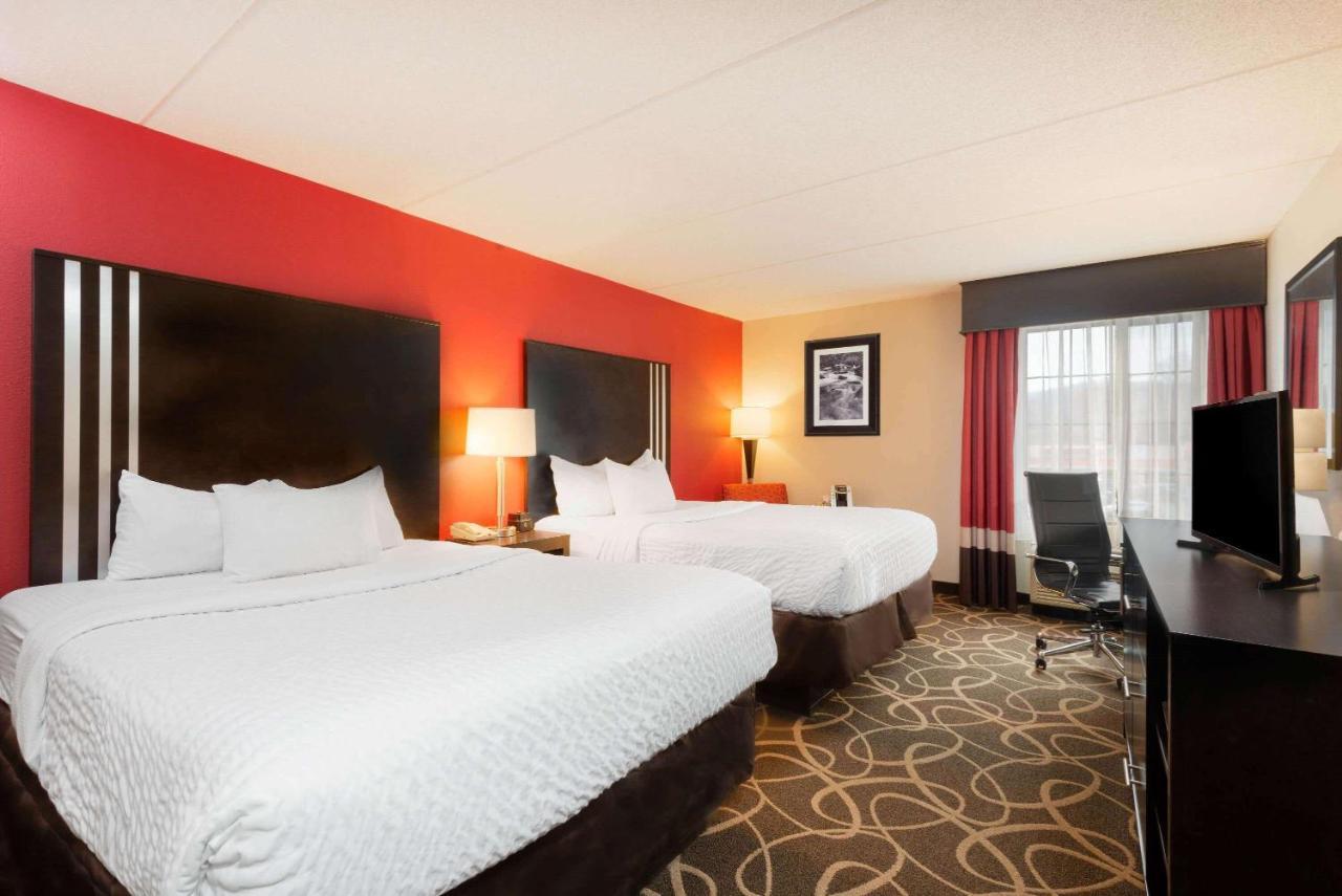 La Quinta Inn & Suites - New River Gorge National Park Summersville Esterno foto
