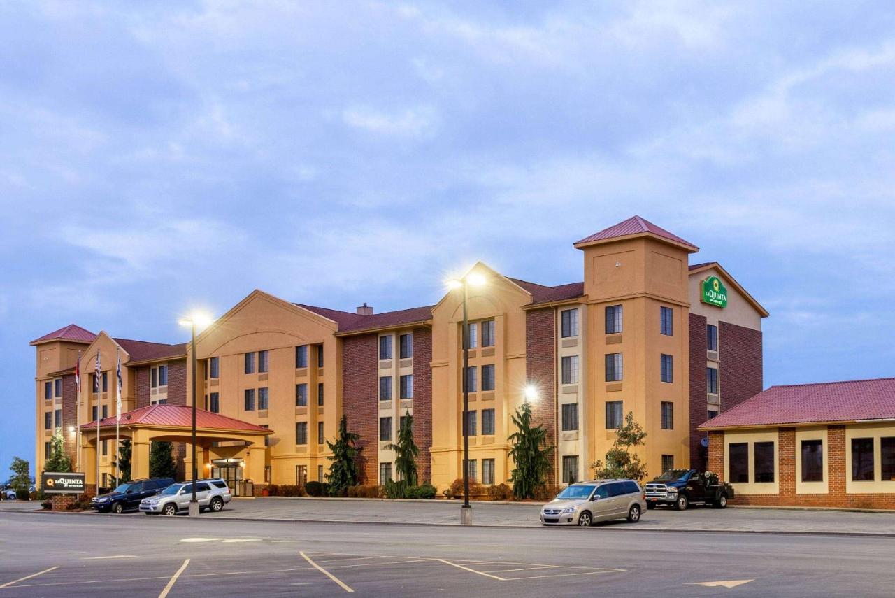 La Quinta Inn & Suites - New River Gorge National Park Summersville Esterno foto