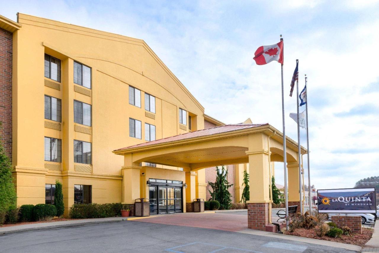 La Quinta Inn & Suites - New River Gorge National Park Summersville Esterno foto