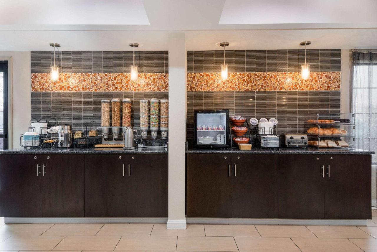 La Quinta Inn & Suites - New River Gorge National Park Summersville Esterno foto