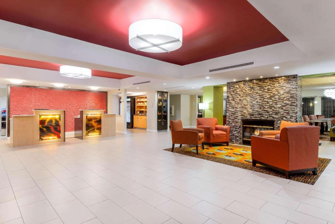 La Quinta Inn & Suites - New River Gorge National Park Summersville Esterno foto