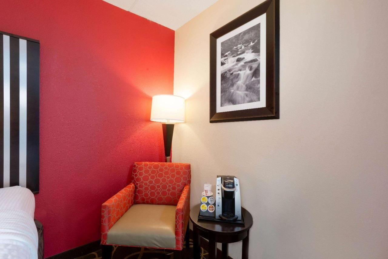 La Quinta Inn & Suites - New River Gorge National Park Summersville Esterno foto