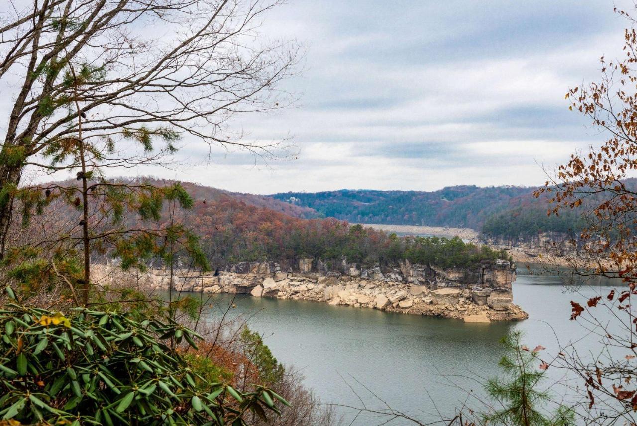 La Quinta Inn & Suites - New River Gorge National Park Summersville Esterno foto