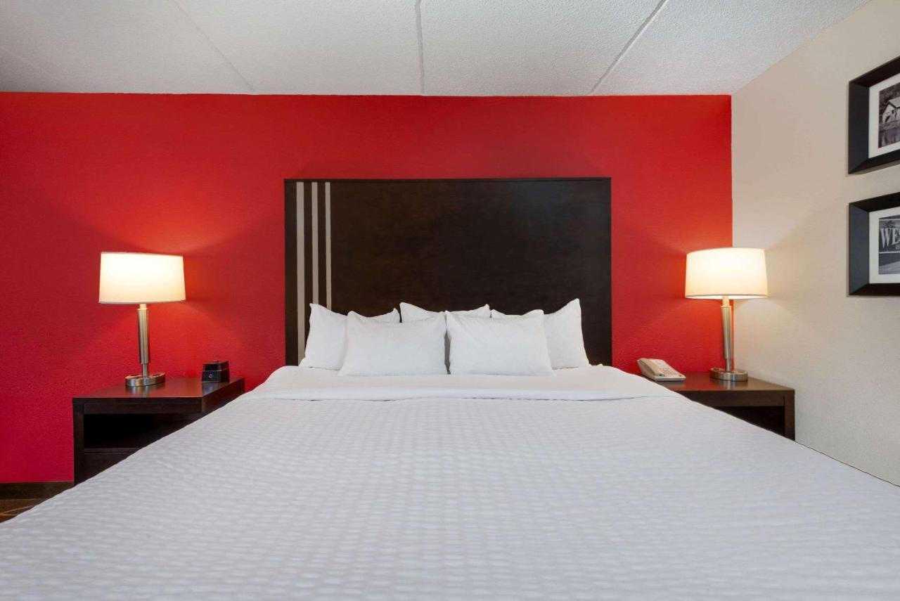 La Quinta Inn & Suites - New River Gorge National Park Summersville Esterno foto