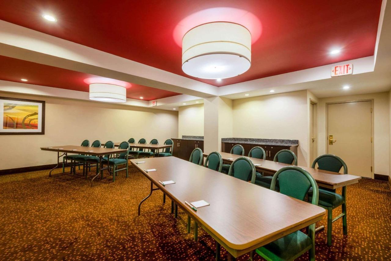 La Quinta Inn & Suites - New River Gorge National Park Summersville Esterno foto