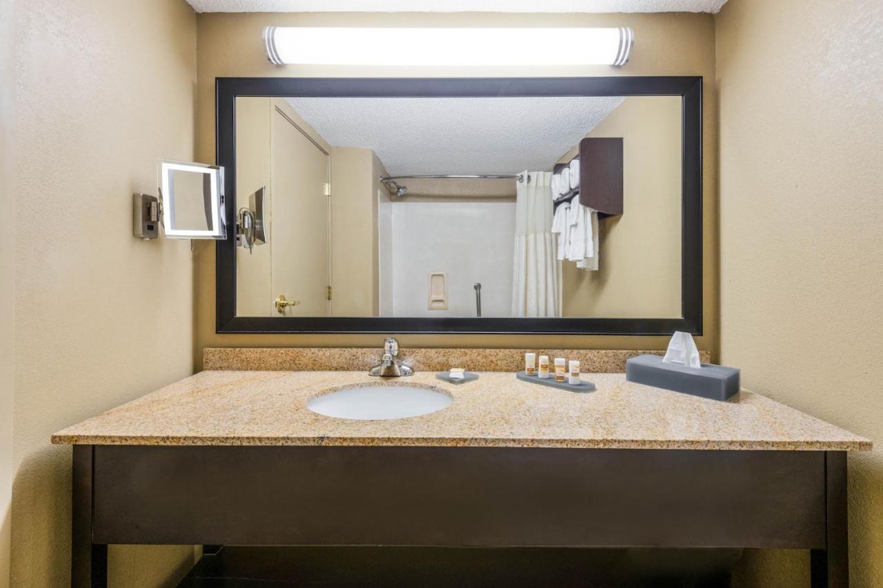 La Quinta Inn & Suites - New River Gorge National Park Summersville Esterno foto
