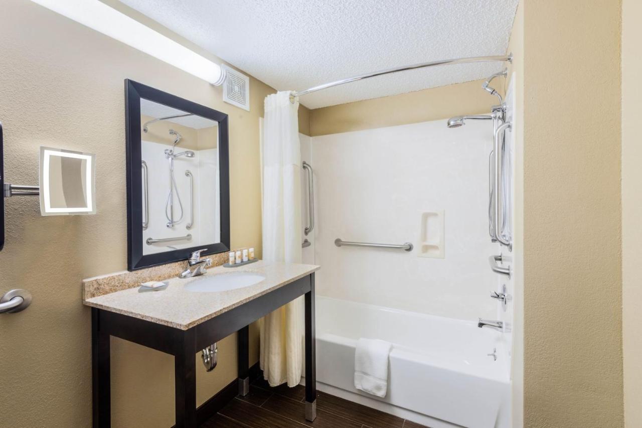 La Quinta Inn & Suites - New River Gorge National Park Summersville Esterno foto